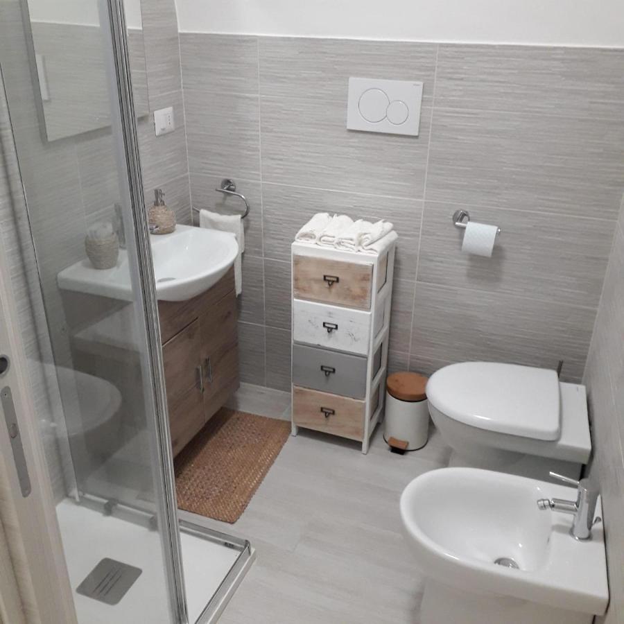 La Petite Maison Бари Екстериор снимка